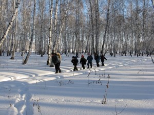 Resize of Лыжный агитпоход в честь 70-летия