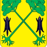 герб Тюкалинска